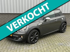 MINI Cooper S - 1.6 Chili |Airco|Xenon|Panoramadak|PDC|CruiseCtrl|