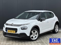 Citroën C3 - 1.2 83PK Business | CRUISE | CLIMA | VELGEN |