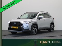 Toyota Corolla Cross - Hybrid 140 Style + Premium Pack II | 10 Jaar Garantie | Stoelverwarming | Apple Carplay &