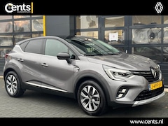 Renault Captur - 1.3 TCE INTENS EDC AUTOMAAT TREKHAAK NAVI