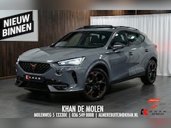 CUPRA Formentor - 2.0 TSI 4DRIVE FULL OPTION |PANORAMADAK|MEMORY|BEATS|360