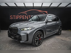 BMW X5 - FULLOPTION, BenW, M, STOELVERW, CUPHOLDER, WIRELESS