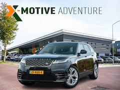 Land Rover Range Rover Velar - 3.0 V6 AWD SE Luxury R-Dynamic | 1 eig | 47000km | Luchtvering | Meridian | Oxford Vollede