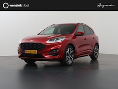 Ford Kuga - 2.5 PHEV ST-Line X | Trekhaak | Winterpakket | Cruise Control Adaptief | Head Up | B&O | D