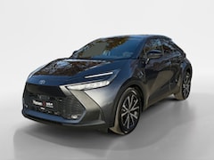Toyota C-HR - 1.8 Hybrid 140 Dynamic I Navi I Keyless I Dodehoekdetectie