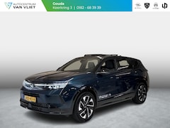 Opel Grandland - 1.6 Turbo Plug-in-Hybrid GS Stoelverwarming | Stuurverwarming | Afneembare trekhaak | Foca
