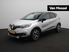 Renault Captur - 0.9 TCe Intens | Two-Tone | Navi | Led Koplampen | Camera | Climate Control | Lichtmetalen