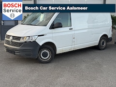 Volkswagen Transporter - 2.0 TDI L2H1 30 /AIRCO/CRUISE/