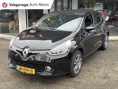 Renault Clio - 0.9 TCe ECO Night&Day