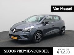 Renault Clio - 0.9 TCe Life | Airconditioning | Cruise Control |