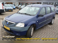 Dacia Logan MCV - 1.4 Ambiance