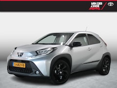 Toyota Aygo X - 1.0 VVT-i S-CVT first Automaat Airco/ECC