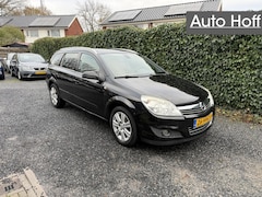 Opel Astra Wagon - 1.6 Cosmo Automaat | Navi | Autom. Airco | Cruise Control | LMV | PDC | Trekhaak | Privacy