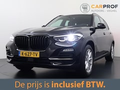BMW X5 - xDrive45e Executive Trekhaak | NL Auto | Camera | Leder |