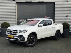 Mercedes-Benz X-klasse - 250 d 4-MATIC Pure | 360* Camera | Trekhaak | Navigatie | Lane Assist | DAB | Lichtmetalen