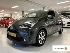 Toyota Aygo - 1.0 VVT-i x-joy Automaat * RIJKLAARPRIJS