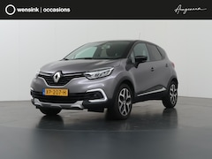 Renault Captur - 1.3 TCe Intens 130 PK | Trekhaak | Navgatie | Parkeercamera | Climate Control | Cruise Con
