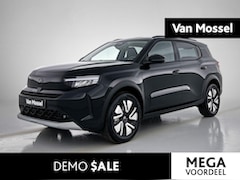 Opel Frontera - 1.2 Turbo Hybrid GS | DEMO | Beschikbaar vanaf maart 2026 |