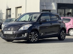 Suzuki Swift - 1.2 S-Edition EASSS X-TRA/AIRCO/CRUISE/LM VELGEN/APK 2027