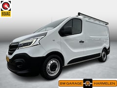 Renault Trafic - 2.0 dCi 145 T29 L1H1 Comfort Automaat | Trekhaak | Imperiaal | Led koplampen | Automaat |