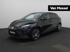 MG MG4 - Long Range Luxury 64 kWh