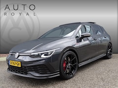 Volkswagen Golf - 2.0 TSI GTI CLUB SPORT 300 PK | PANORAMADAK | NAVIGATIE | SFEERVERLICHTING | STOEL/STUUR V