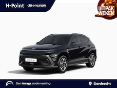Hyundai Kona - 1.6 GDI HEV N Line | €5000 KORTING |