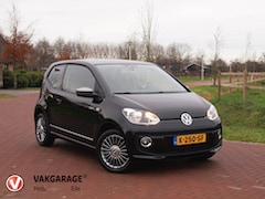 Volkswagen Up! - 1.0 take up | Cruise Control | Elektrische ramen | Airco |