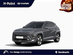 Hyundai Kona - 1.6 GDI HEV Comfort Smart | €5000 KORTING |