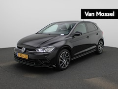 Volkswagen Polo - 1.0 TSI R-Line 95 PK | Originieel Nederlands | 1e Eigenaar | Climatronic | Navigatie | 17