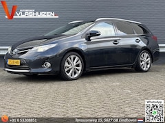 Toyota Auris Touring Sports - 1.8 Hybrid Lease Pro | Climate | Cruise | Navi | Camera | Stoelverwarming | APK 10-2026 |