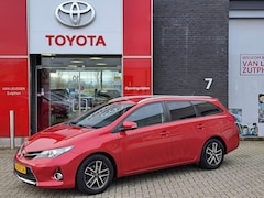 Toyota Auris Touring Sports - 1.6 Trend Automaat STOELVERWARMING TREKHAAK ACHTERUITRIJCAMERA CRUISE CONTROL