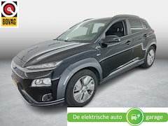 Hyundai Kona Electric - EV Fashion 64 kWh | 3-Fase |