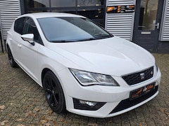 SEAT Leon - 1.4 TSI FR *122PK-CLIMA-BLEUTOOTH