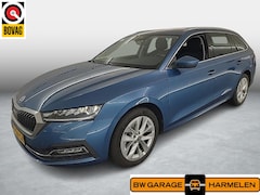 Skoda Octavia Combi - 1.0 TSI Business Edition Plus