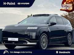 Hyundai IONIQ 9 - Lounge AWD+ 7p. 110.3 kWh | OP VOORRAAD | €5000 KORTING | PANORAMADAK | V2G |