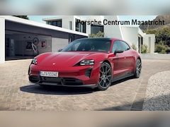 Porsche Taycan Sport Turismo - GTS