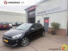 Kia Rio - 1.0 T-GDI ExecutiveLine