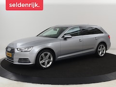Audi A4 - 1.4 TFSI Edition | Sportstoelen | Full LED | Navigatie | Parkeerhulp | Climate control | B