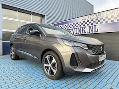 Peugeot 3008 - 1.2 Allure Pack CRUISE APPLE STOELVERW. P-CAM