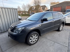 Lexus RX - 400h President Trekhaak Carplay Nieuwe Dis. Riem