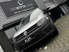 Volkswagen Caddy - 2.0 TDI L1H1 BMT Comfortline TREKHAAK/ LEER