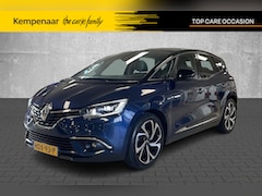 Renault Scénic - 1.3 TCe 140 EDC Bose