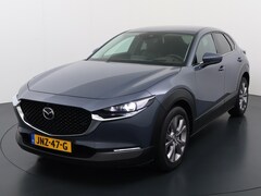 Mazda CX-30 - 2.0 e-SkyActiv-G M Hybrid