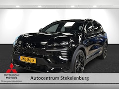 Mitsubishi Eclipse Cross - Instyle 87 kWh Black edition