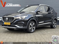 MG ZS - EV Luxury 45 kWh € 8.800 NETTO | Leder | Pano | Climate | Cruise | Navi | Camera | APK 05