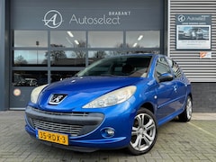 Peugeot 206 - 1.4 XS Airco Nieuwe APK