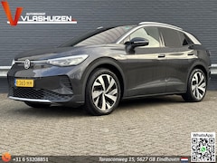 Volkswagen ID.4 - First 77 kWh | € 13.900, - NETTO | Climate | Cruise | Navi | Camera | APK 12-2026 |