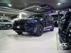 BMW X3 - xDrive30e High Ex. | M Sport | Pano | Stoelvent. | Trekhaak