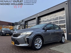 Renault Clio - 1.0 TCe 90 GPF evolution 2025